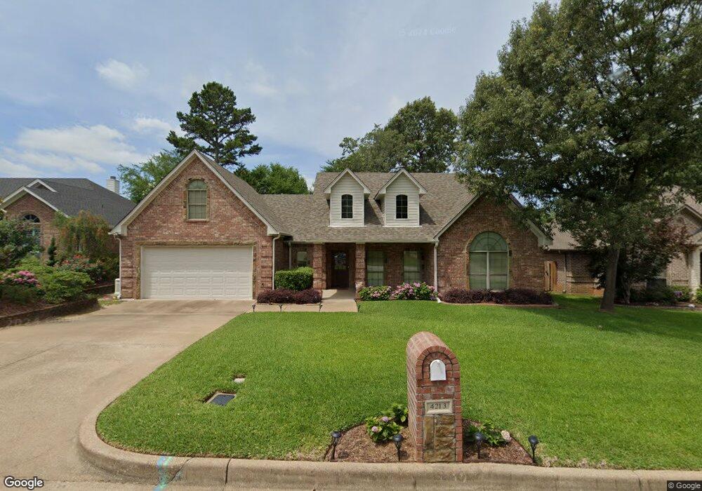 4213 Stonebrook Ln, Tyler, TX 75707 - photo 1