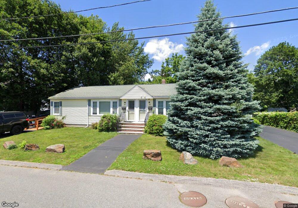 28 Dean Ave, Dracut, MA 01826 - photo 1