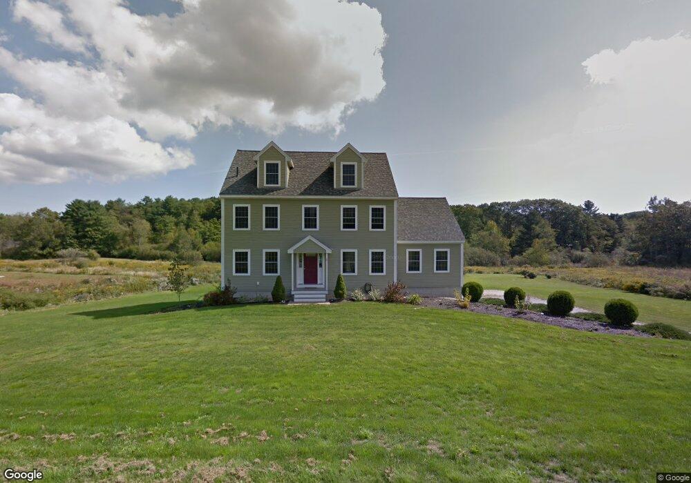 Lot 8 Sawgrass Ln, Eliot, ME 03903 - photo 1