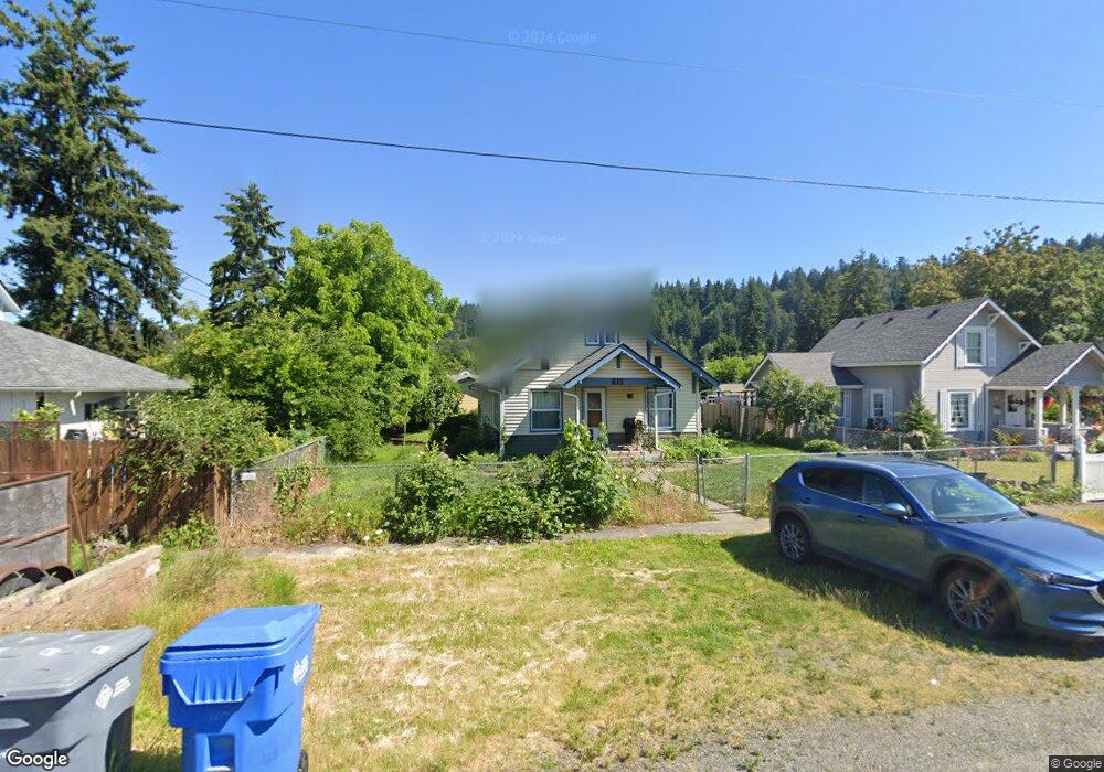 417 Hardefeldt St SE, Orting, WA 98360 - photo 1