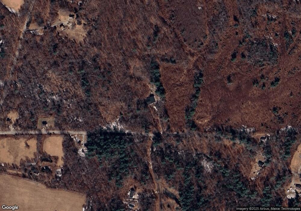 626 Cutler Rd, Barre, MA 01005 - photo 1