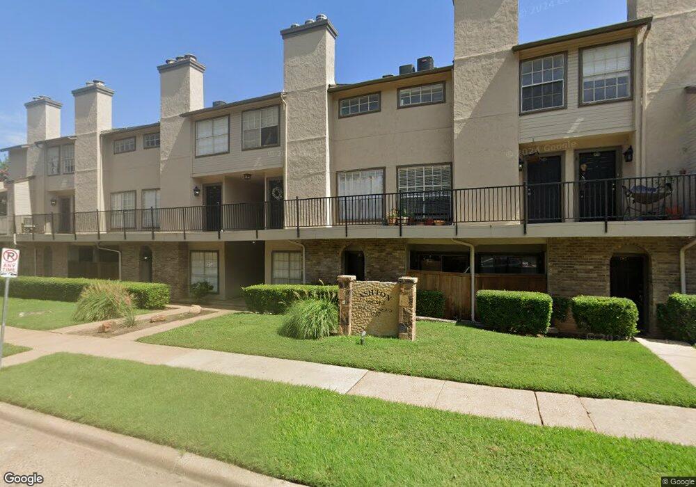 5757 Martel Ave unit A7, Dallas, TX 75206 - photo 1