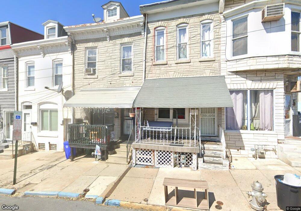 921 Greenwich St, Reading, PA 19604 - photo 1