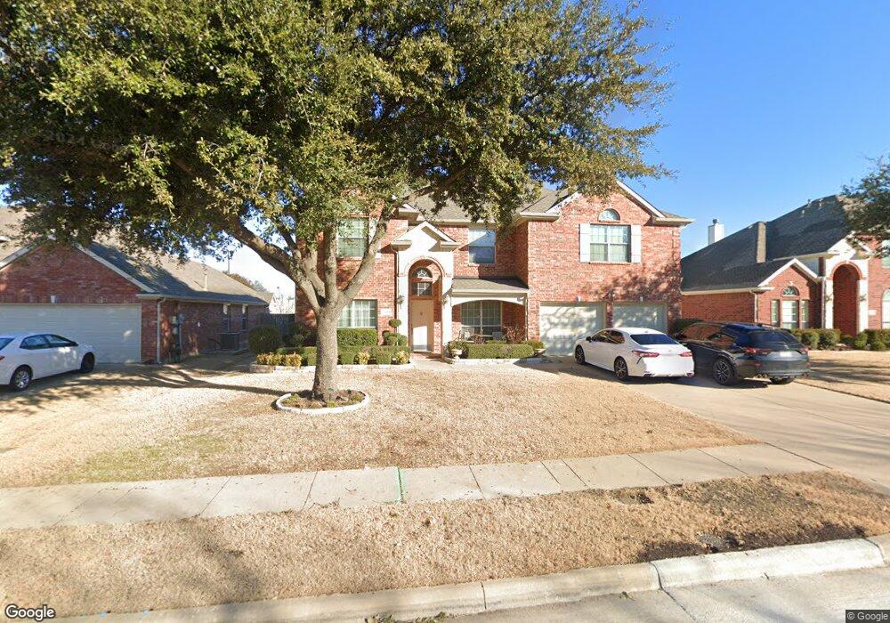 6101 Hagerman Dr, Plano, TX 75094 - photo 1