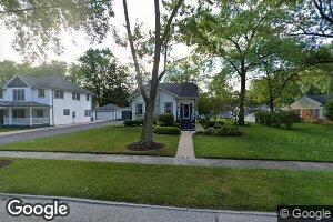 321 Mallette Ave, Thornton, IL 60476