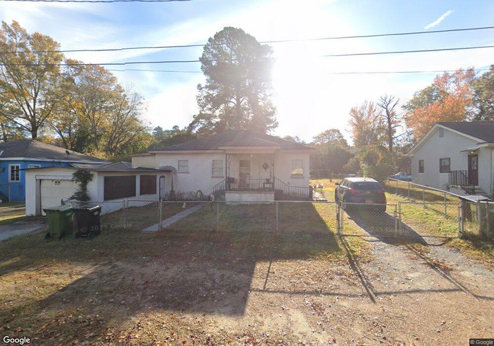 1632 Albion Way, Columbus, GA 31903 - photo 1