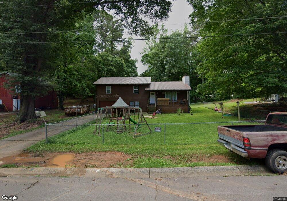 75 Meadowcliff Trail, Carrollton, GA 30116 - photo 1