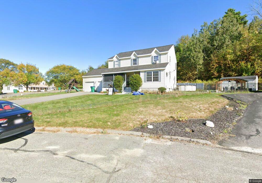 69 Bilotta Way, Fitchburg, MA 01420 - photo 1