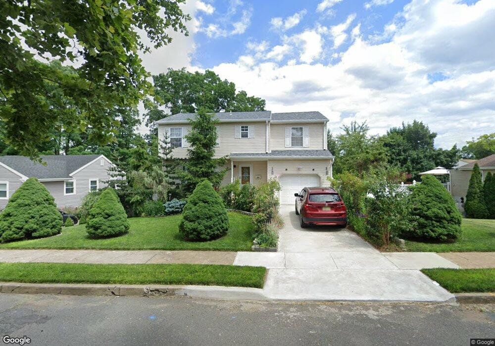 208 Oak St, South Amboy, NJ 08879 - photo 1