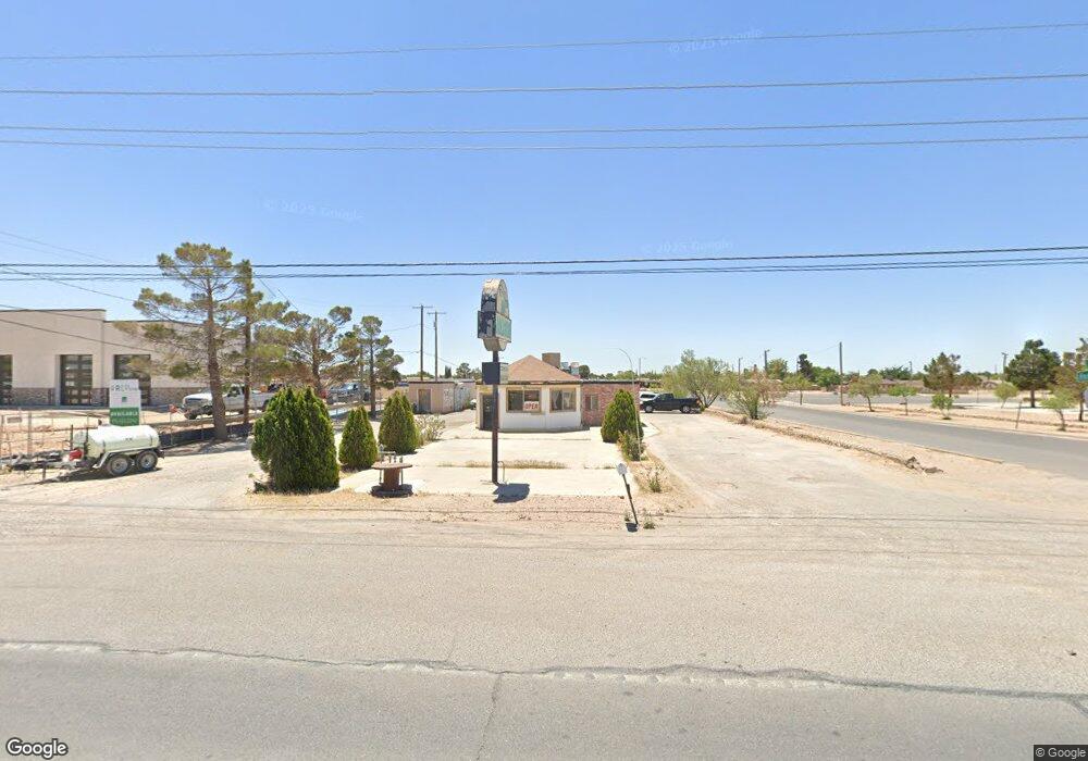 14150 Horizon Blvd unit 1, Horizon City, TX 79928 - photo 1