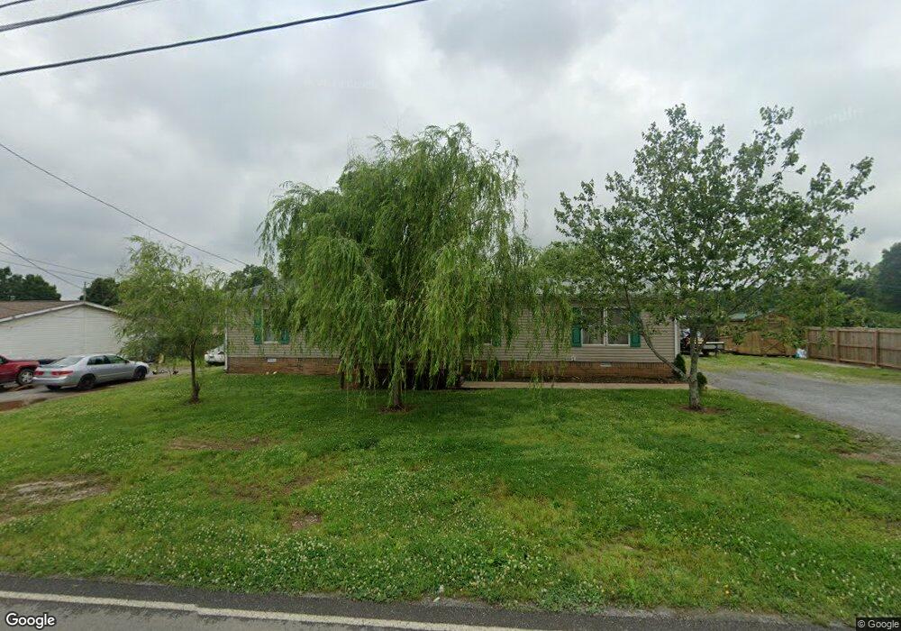 1123 Green Ln, Shelbyville, TN 37160 - photo 1