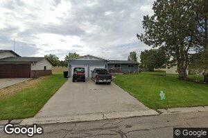158 Rosebud St, Forsyth, MT 59327