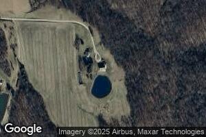 21880 Omar Rd, Saint Croix, IN 47576