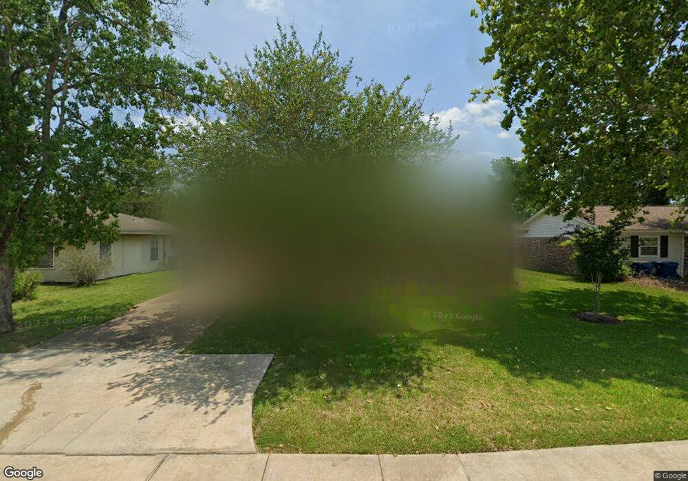 1311 Bamore Rd, Rosenberg, TX 77471 - photo 1