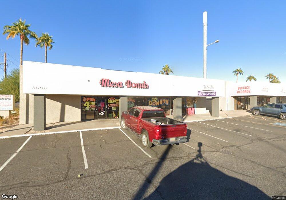 6008 E Mckellips Rd unit Bldg 4, Mesa, AZ 85215 - photo 1