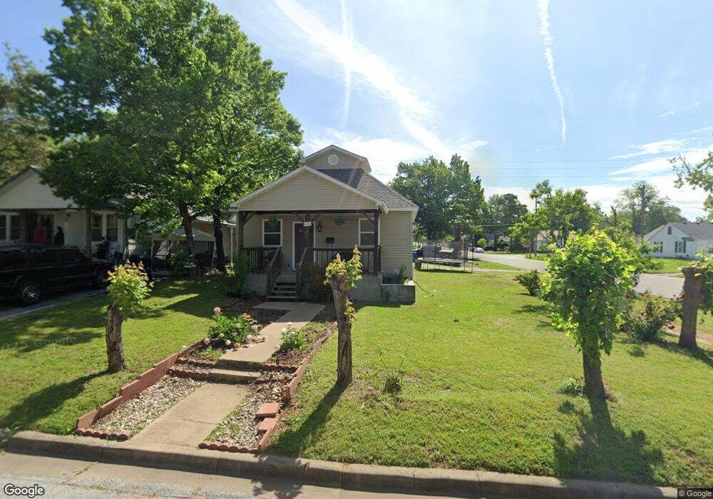 430 S Francis St, Carthage, MO 64836 - photo 1