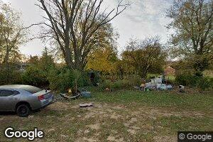 610 E 5th St, Manchester, OH 45144