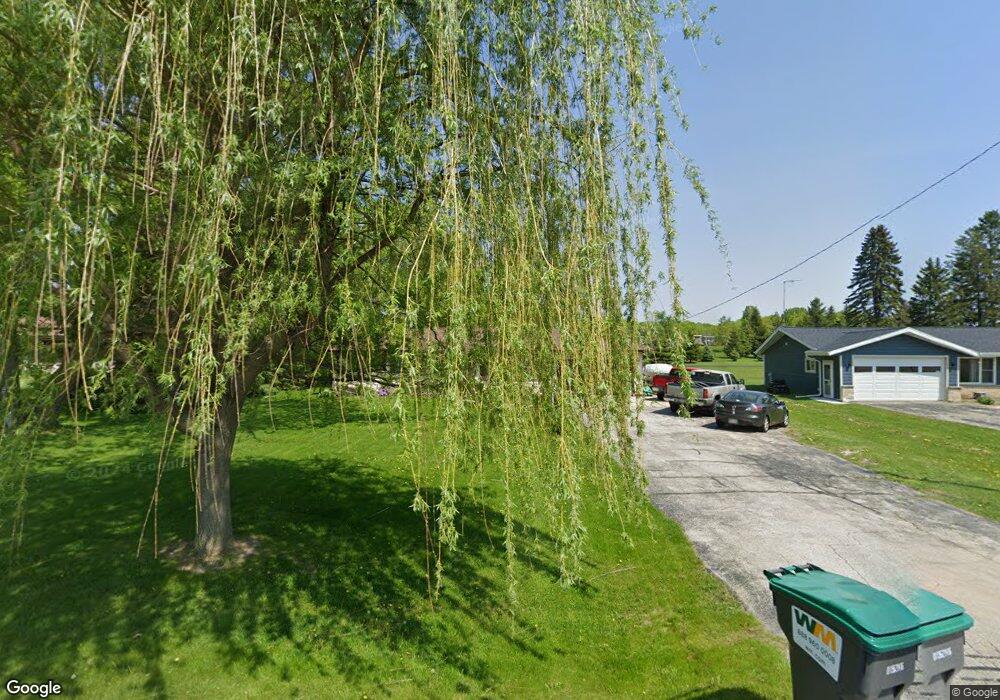 4000 Schuster Dr, West Bend, WI 53090 - photo 1