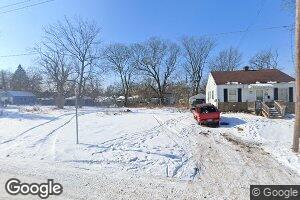 3505 Trumbull Ave, Flint, MI 48504