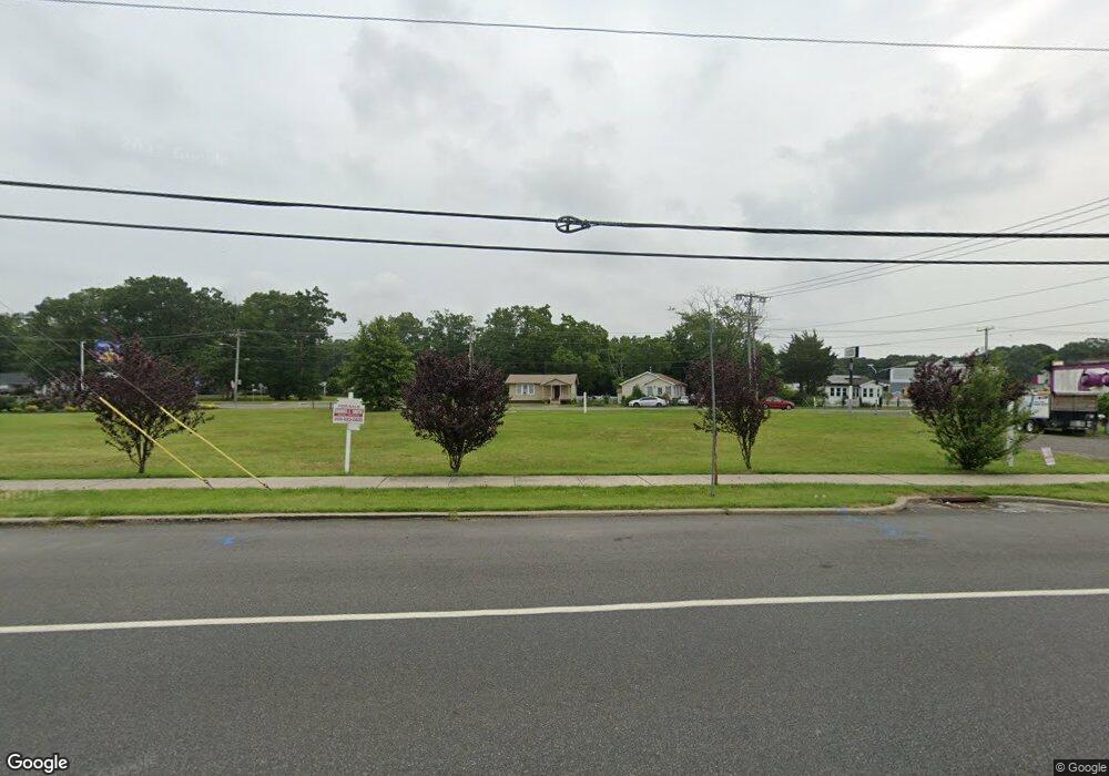 6696 E Black Horse Pike, Egg Harbor Township, NJ 08234 - photo 1