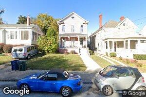 949 Magnolia St, Macon, GA 31201