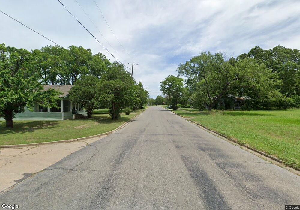 0000 Carter St, Sherman, TX 75090 - photo 1