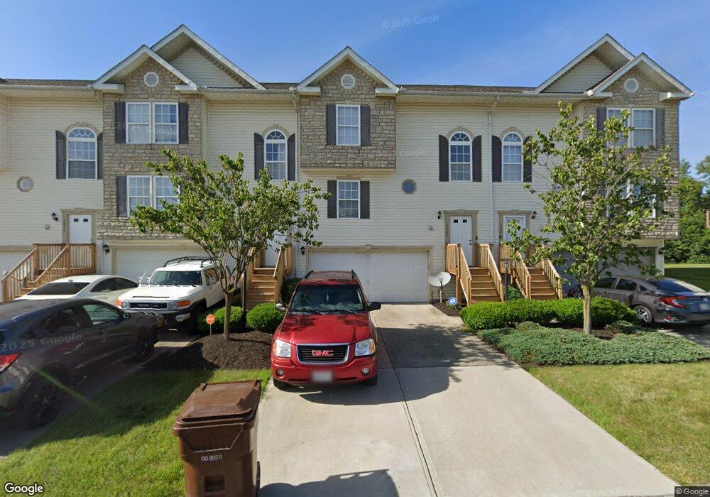 5904 Abernathy Ln unit 16E, Columbus, OH 43232 - photo 1