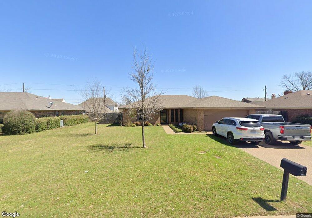 1205 Stonelake Dr, Cleburne, TX 76033 - photo 1