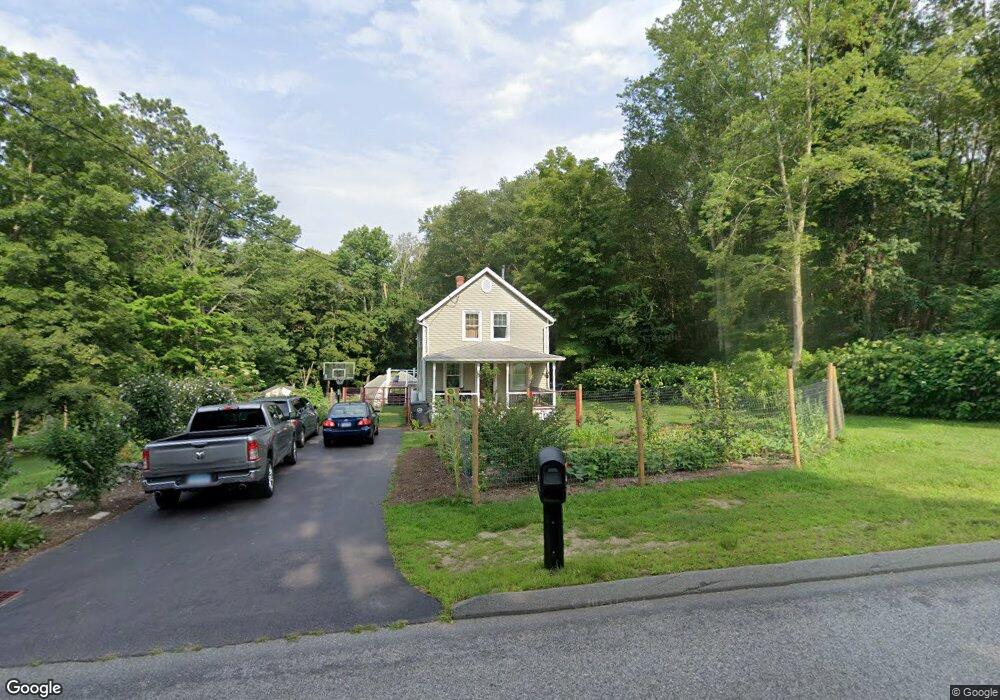 215 Baltic Hanover Rd, Baltic, CT 06330 - photo 1