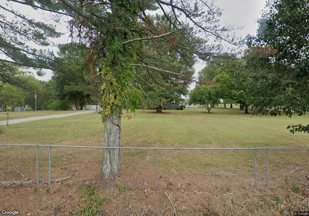 470 Fullers Chapel Rd, Chatsworth, GA 30705 - photo 1