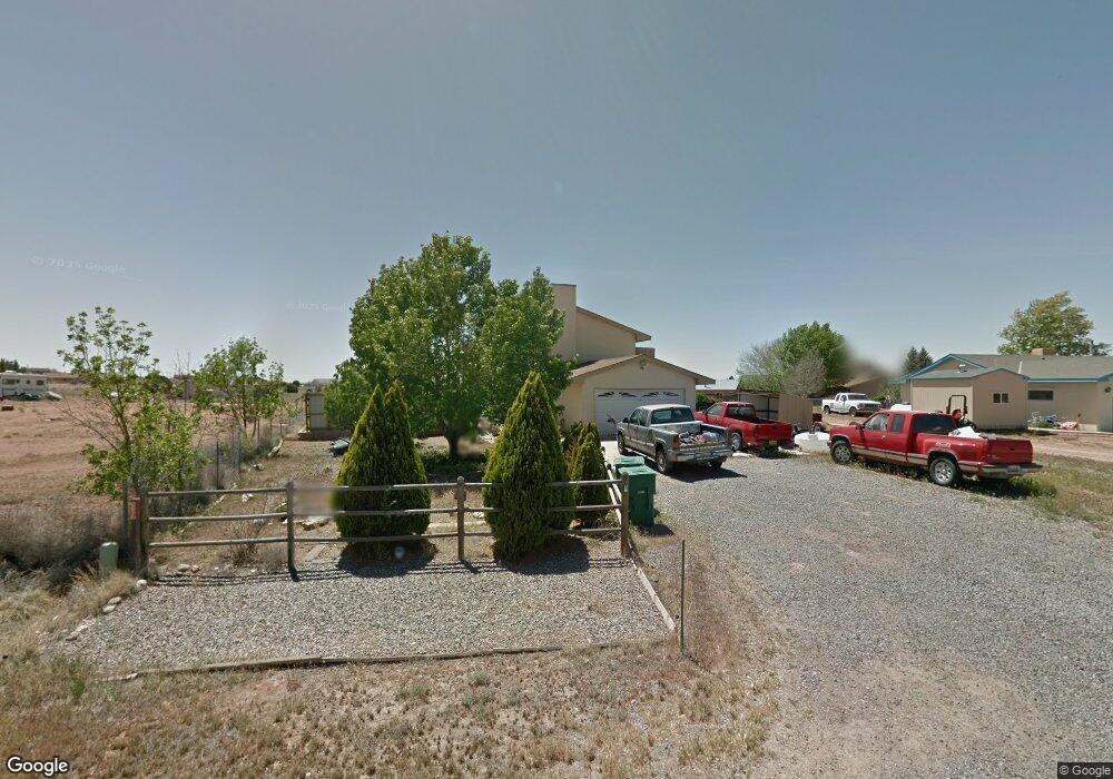 57 Road 3775, Farmington, NM 87401 - photo 1