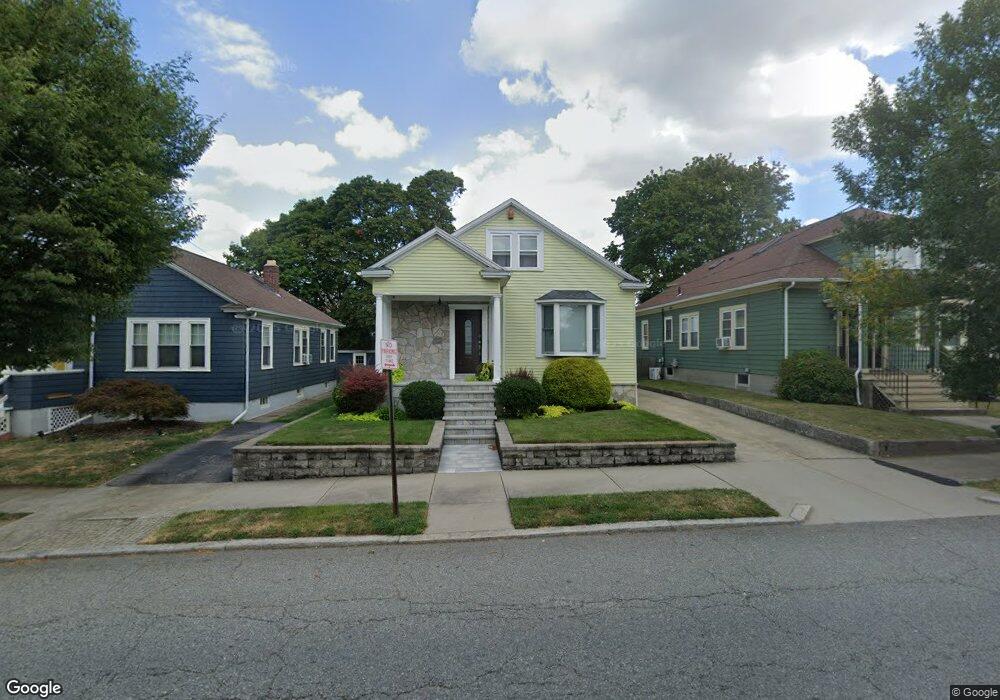 687 River Ave, Providence, RI 02908 - photo 1