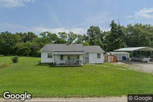 2320 Gath North Rd, Sardinia, OH 45171