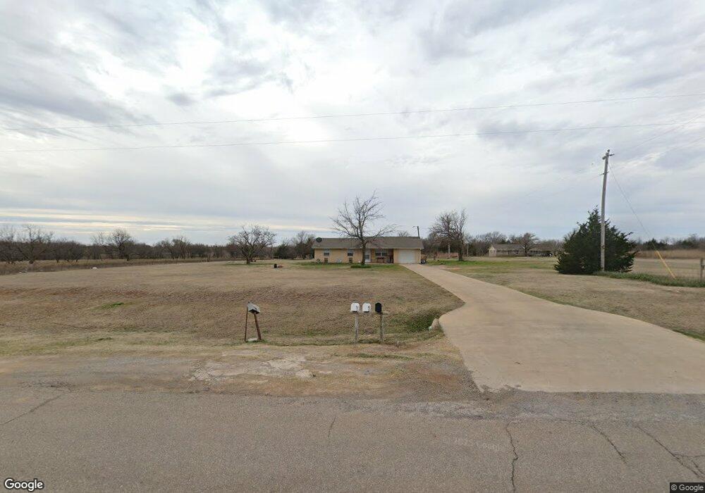 20963 NW Cache Rd, Indiahoma, OK 73552 - photo 1