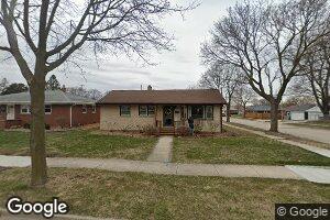 3201 S 97th St, Milwaukee, WI 53227