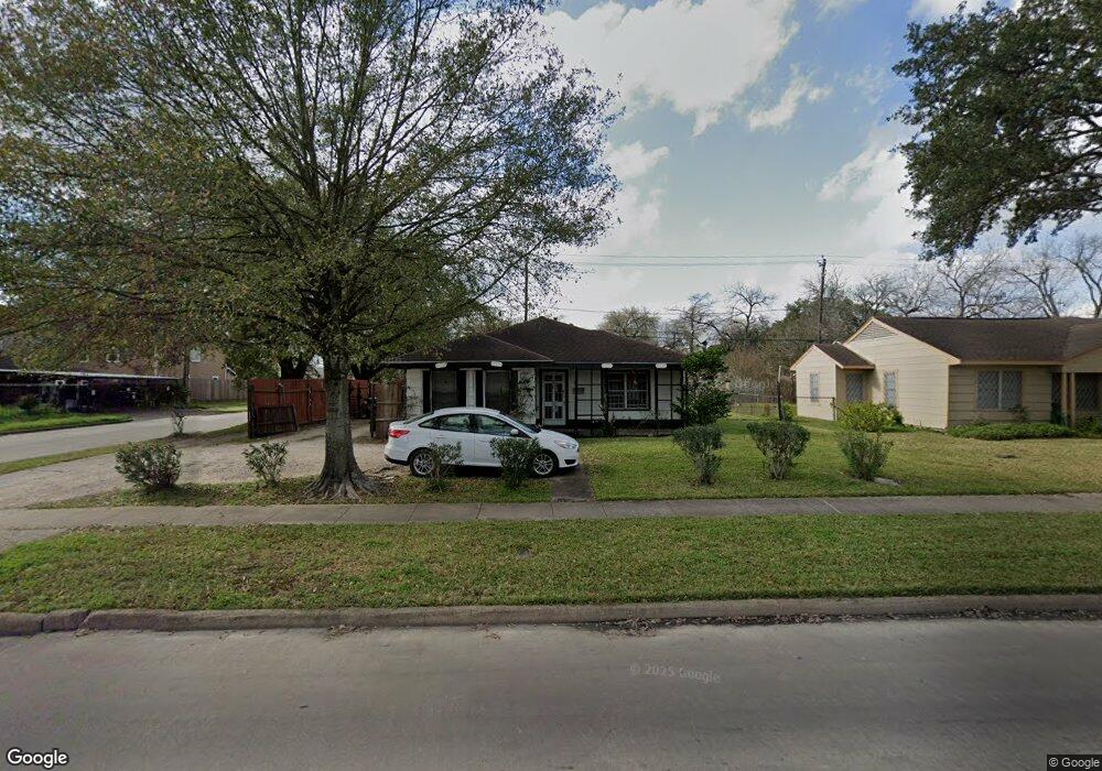 6658 Tierwester St, Houston, TX 77021 - photo 1