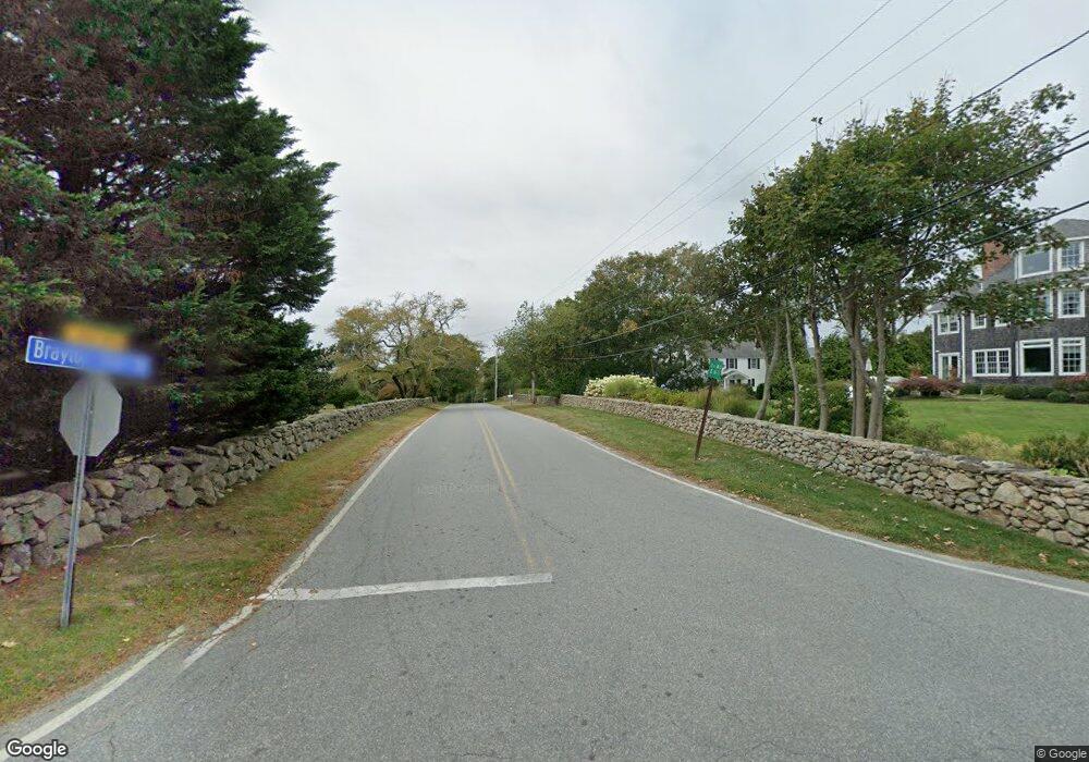 0 Brayton Point Rd unit 70392797, Westport, MA 02790 - photo 1