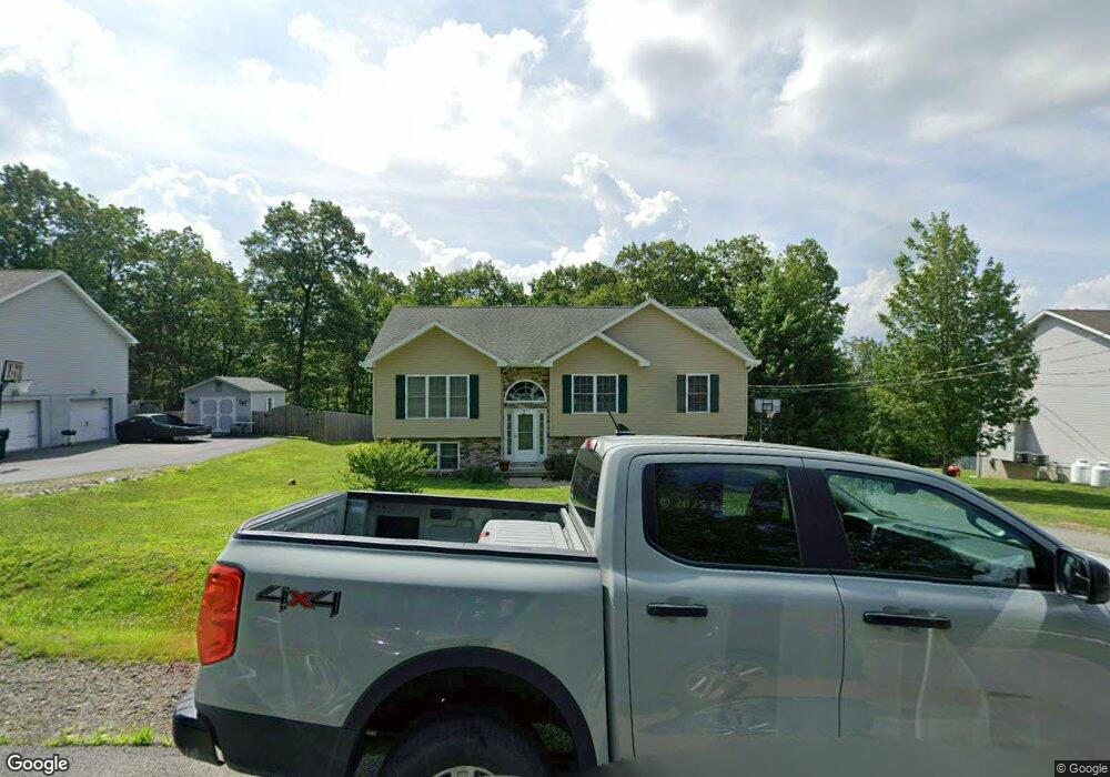 414 Cedar Dr, Drums, PA 18222 - photo 1