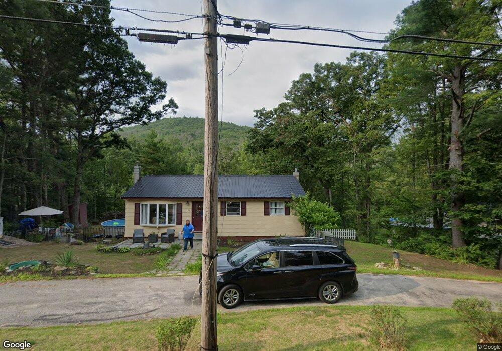 37 Maple St, Fryeburg, ME 04037 - photo 1