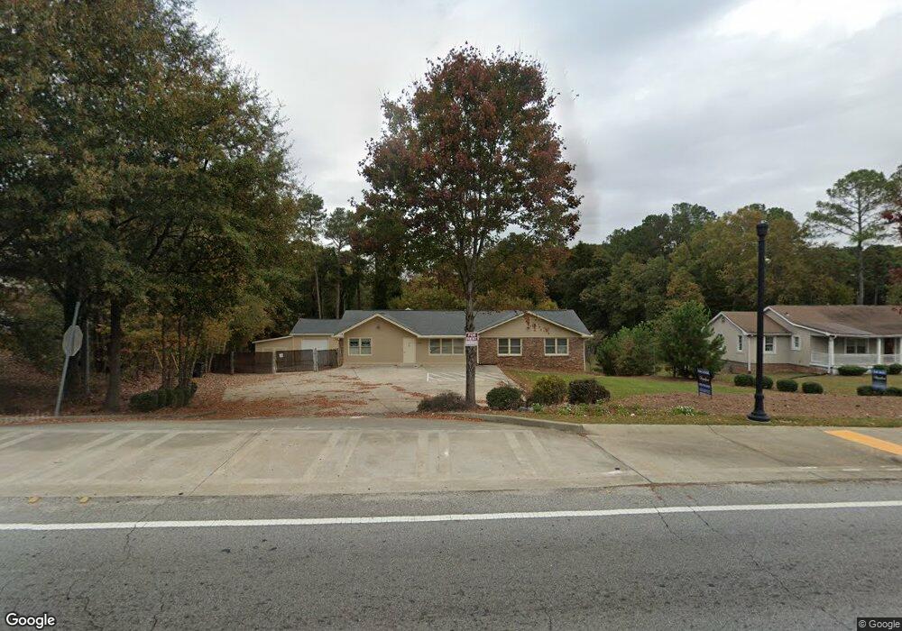 2015 Main St E, Snellville, GA 30078 - photo 1