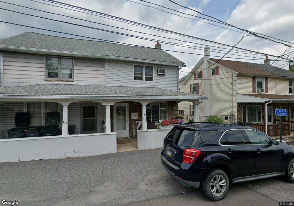 433 E Walnut St, Hazleton, PA 18201 - photo 1