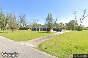 170 Martin Luther King jr Dr, Baconton, GA 31716