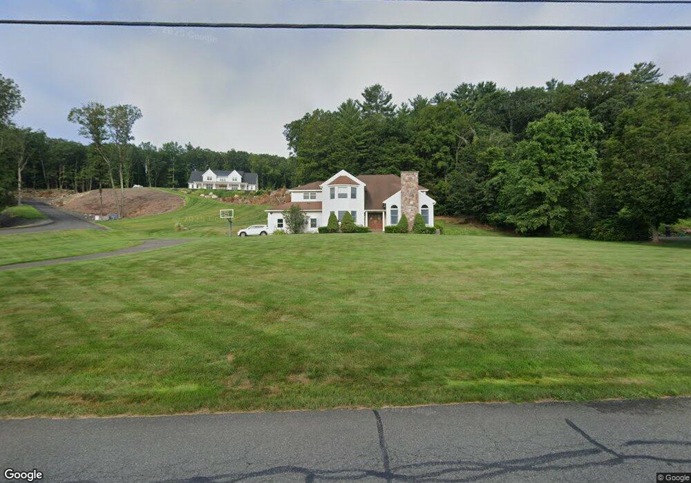 45 Linseed Rd, West Hatfield, MA 01088 - photo 1