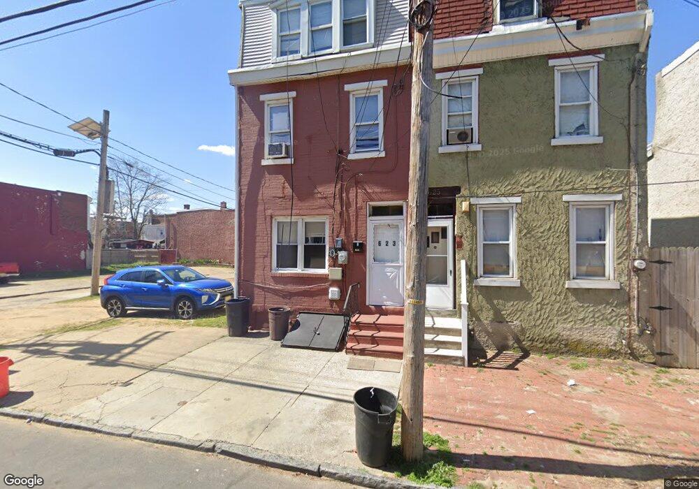 623 N 5th St, Camden, NJ 08102 - photo 1