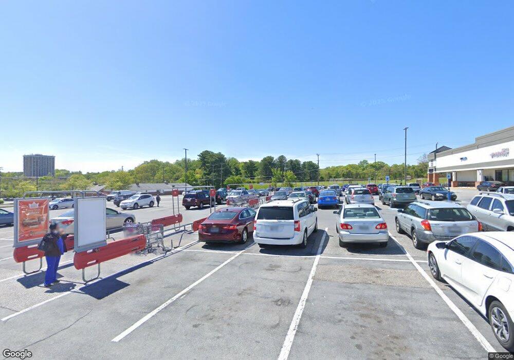 8102H Loch Raven Blvd, Baltimore, MD 21286 - photo 1