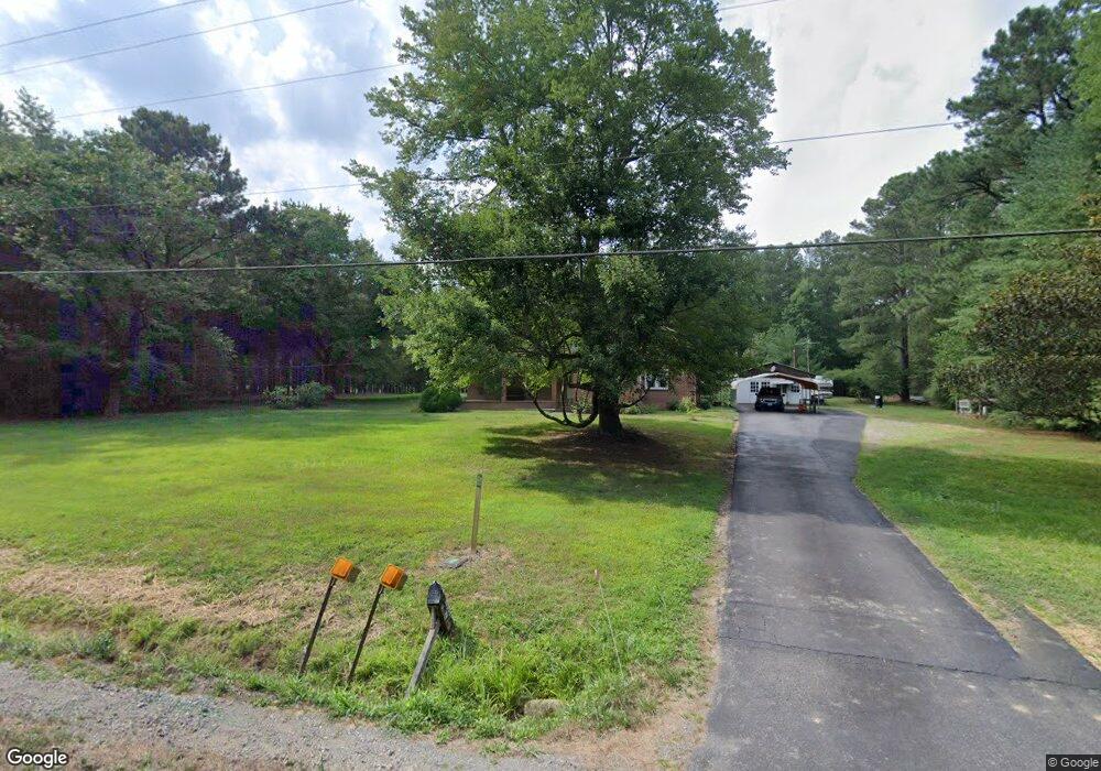 10500 Old Stage Rd, Prince George, VA 23875 - photo 1