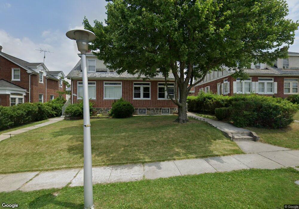 3504 Brendan Ave, Baltimore, MD 21213 - photo 1