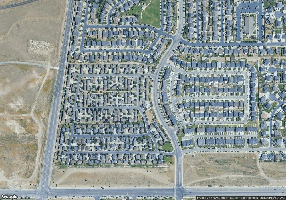 7653 S Yellowwood Ln unit 1063, West Jordan, UT 84081 - photo 1