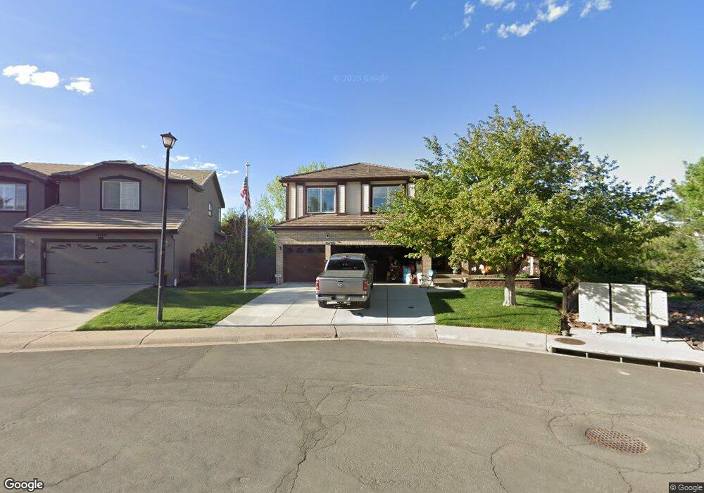 10174 Alexa Ln, Highlands Ranch, CO 80130 - photo 1