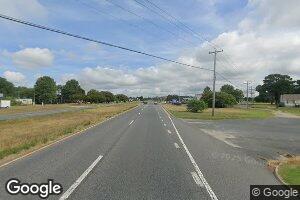 Lot 12 Lankford Hwy, Franktown, VA 23354